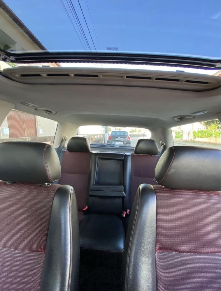 Golf iv Sapão 1.6 sr Completo