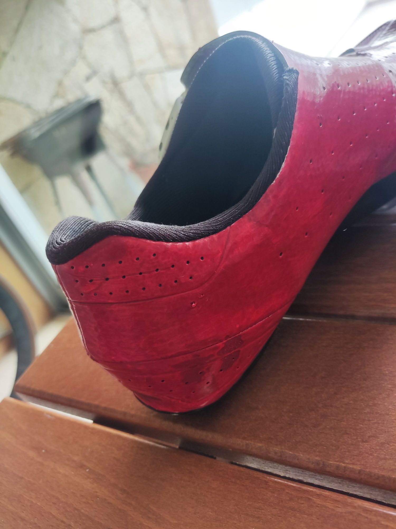 Sapatos Shimano RP5