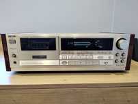 Magnetofon Aiwa XK-S9000 deck wersja na Europę