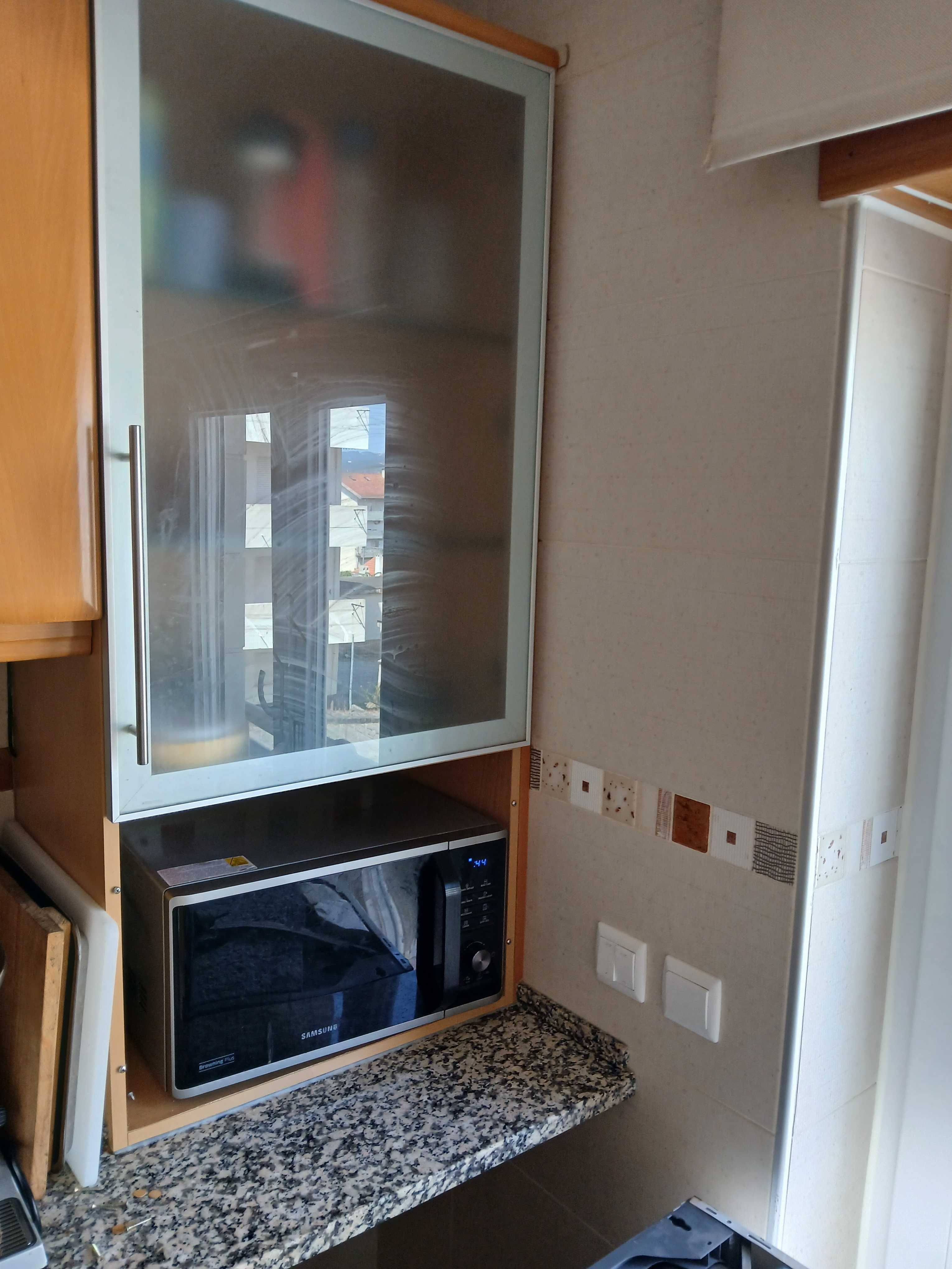 Móveis de cozinha