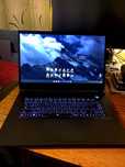 Ноутбук RTX 4060, 32RAM, 3TB ssd, Gigabyte AORUS 15 9KF