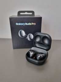 Słuchawki Samsung Galaxy buds pro czarne