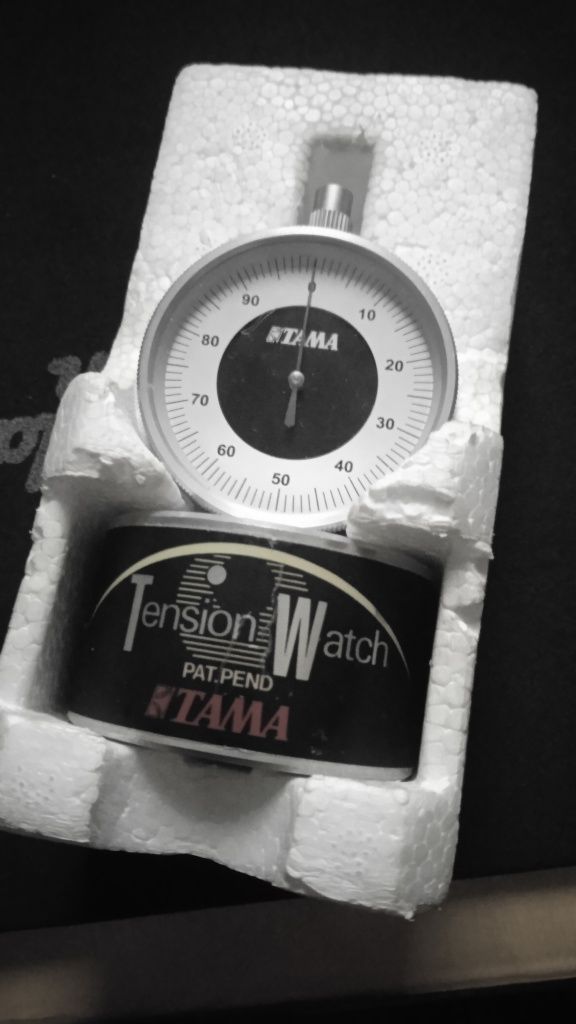 Tama TW100 Tension Watch