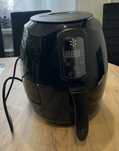 Frytownica beztłuszczowa air fryer