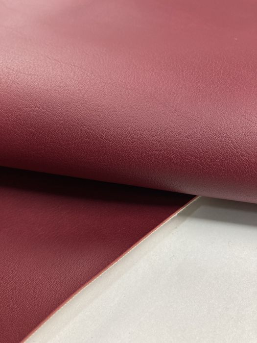 8,5 m Continental Skai Palma Rubin Gruba ekoskora tapicerska