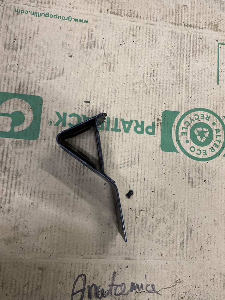 Klin pod kolo bmw e46 e36 e30 e39 e38 e60 e90 e53 x3 x4