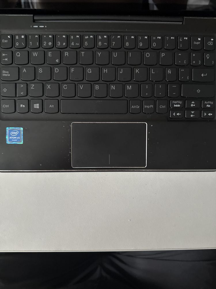 Lenovo ideapad miix 300