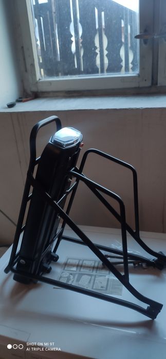 BAFANG bbs02b 750W bateria zestaw do konwersji na rower elektryczny