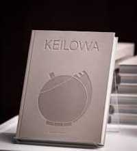 „Keilowa” książka