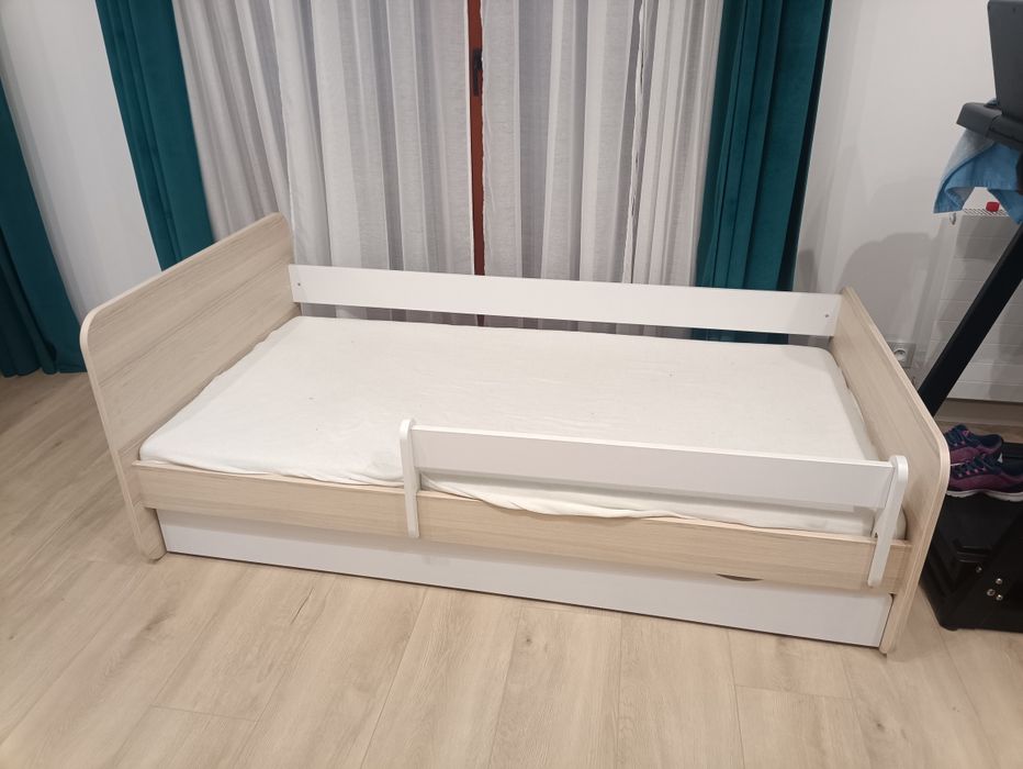 Łóżko 180x90 dla dziecka