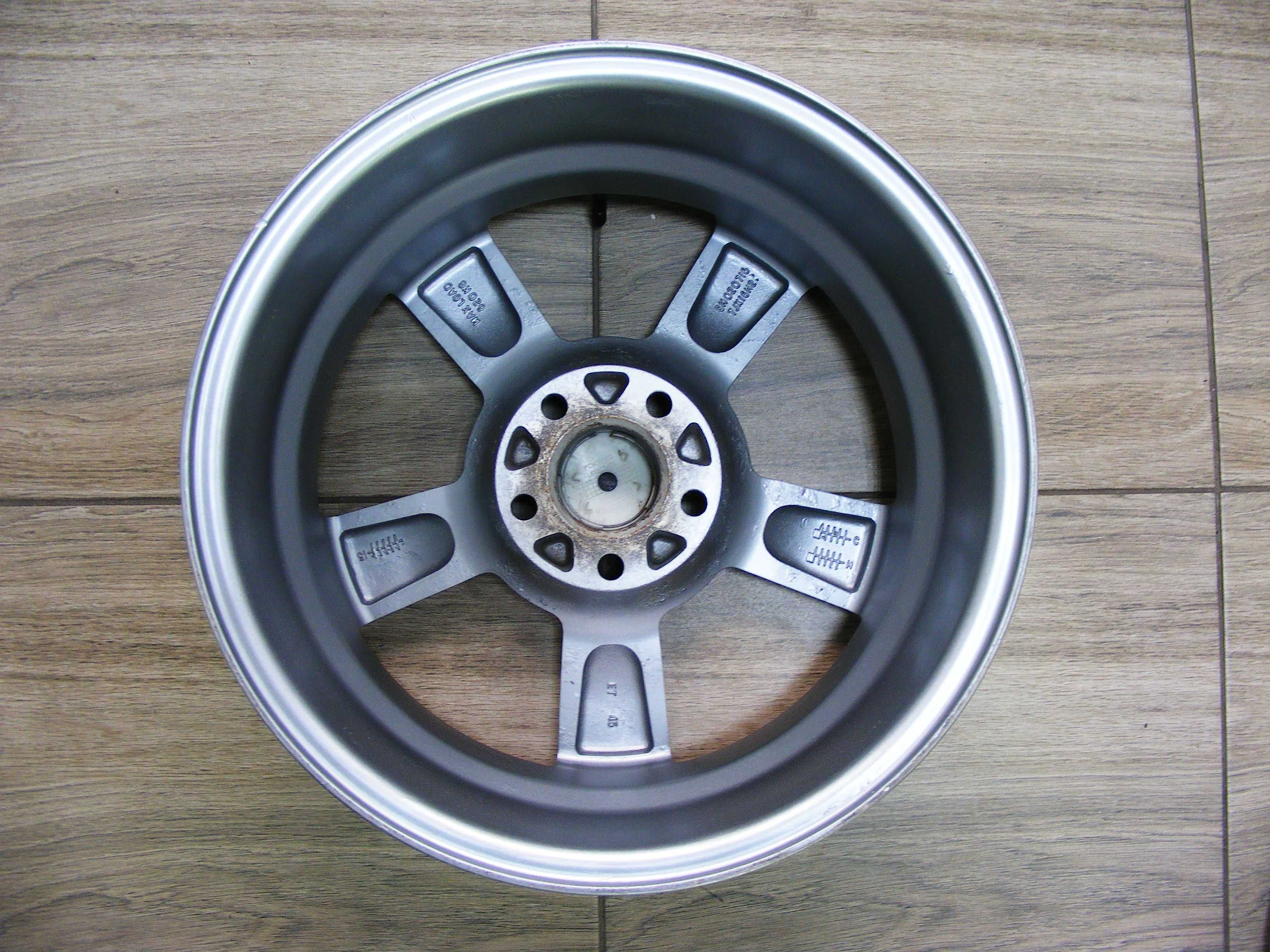 Диски R16 Volvo V40,V60,S40,S60, Ford Focus,Mondeo,Kuga 5/108