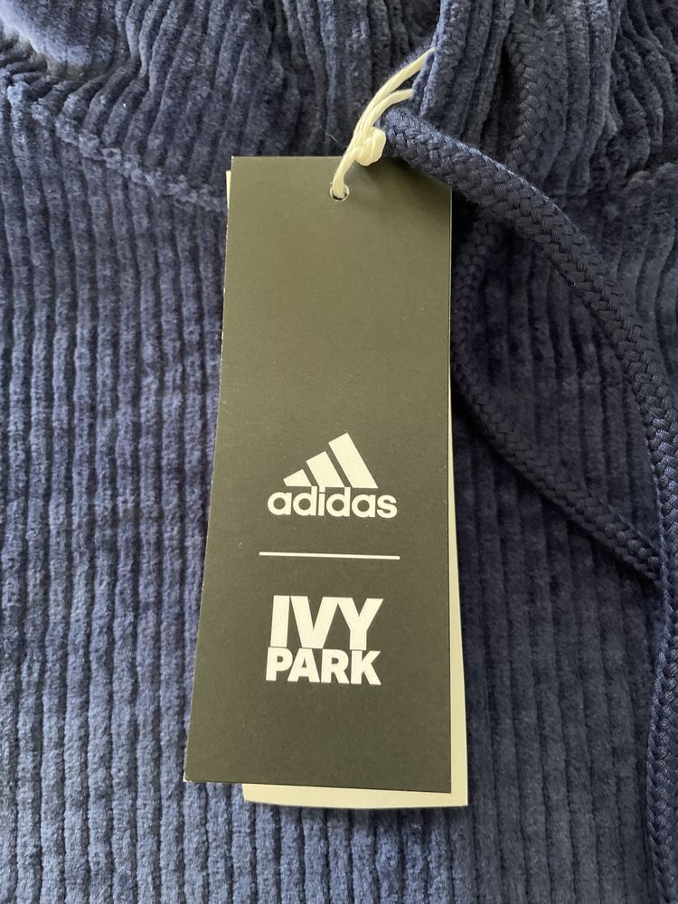 adidas x Ivy Park hoodie