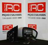 ESPELHO RETROVISOR DIREITO RENAULT MÉGANE IV