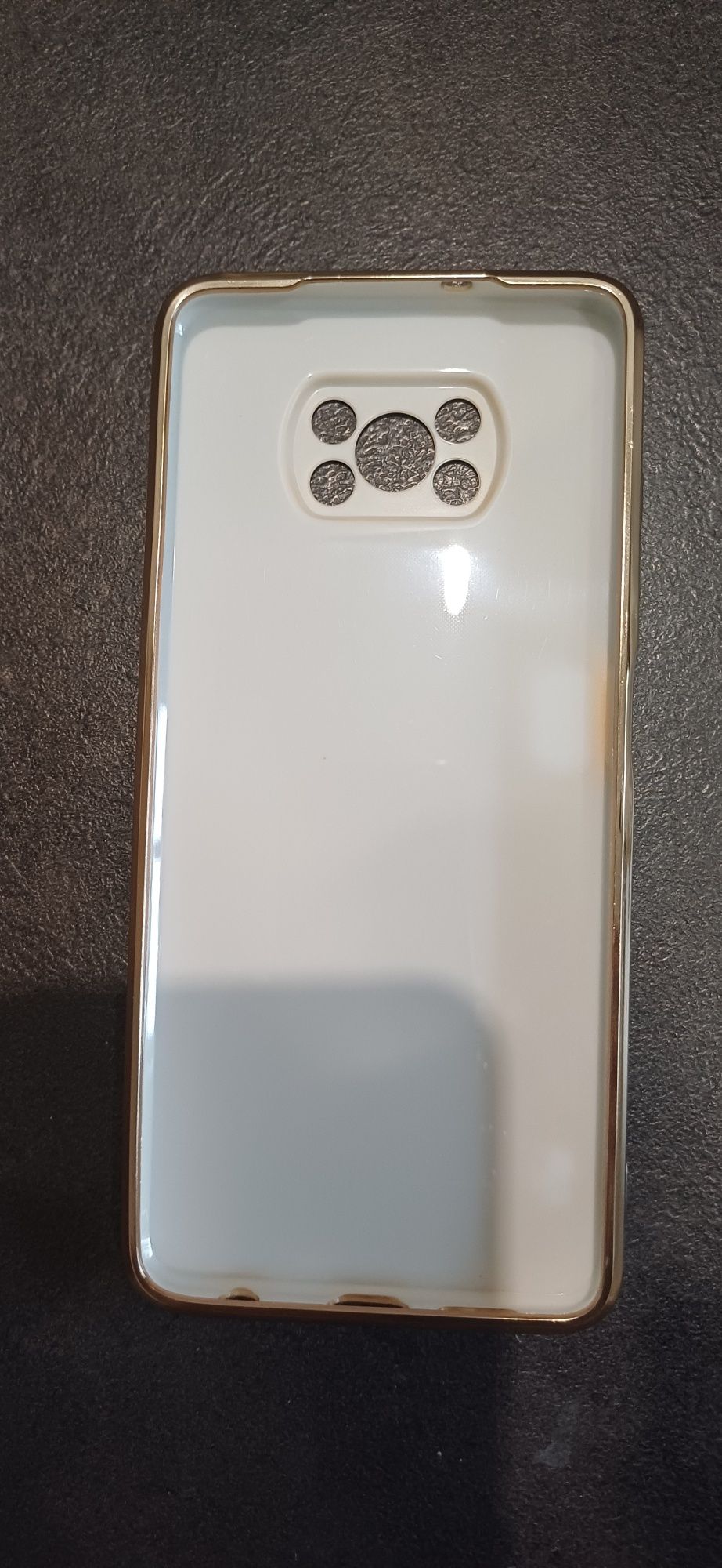 Etui do  Xiaomi POCO X3