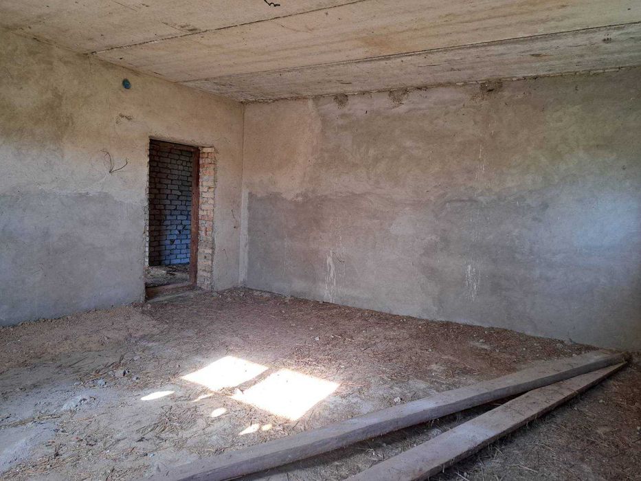 Продам новий будинок.