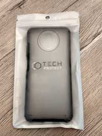 Etui obudowa Tech-Protect HybridShell do Xiaomi Redmi Note 9T czarny