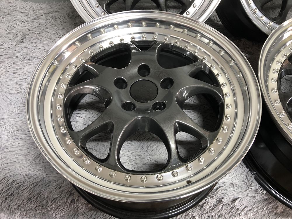 Rh zw3 R18 5х100 5x112 5x120 5x114.3 bbs.oz.monoblock