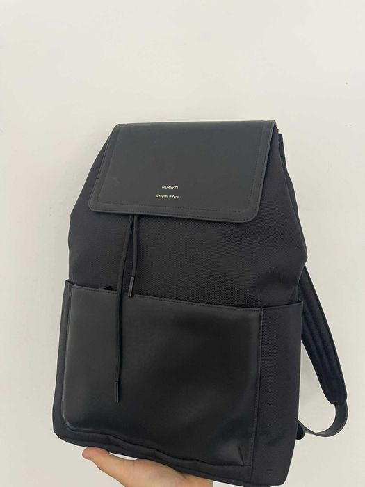 Plecak na laptopa Huawei Classic Backpack CD62 Midnight Black
