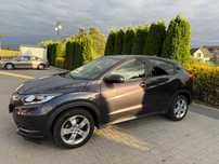 Honda HR-V 2016r. (1.8benzyna, automat)