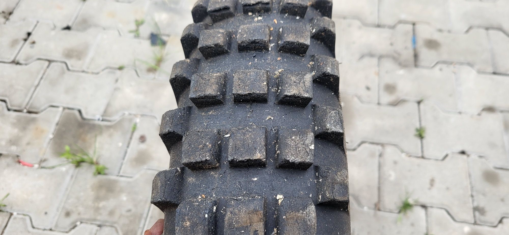 Opona motocyklowa trialowa 18 4.00-18 trialmaxx maxxis