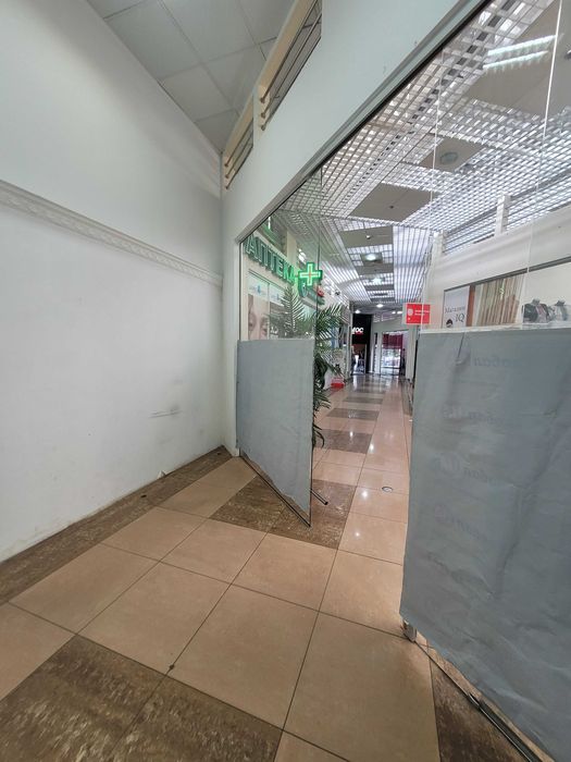 10 кв.м. для вашого бізнесу в ТЦ "Глобал UA''