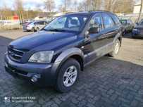 Авторозборка Кіа Соренто 1 2002-2009 Розборка Kia Sorento Автошрот