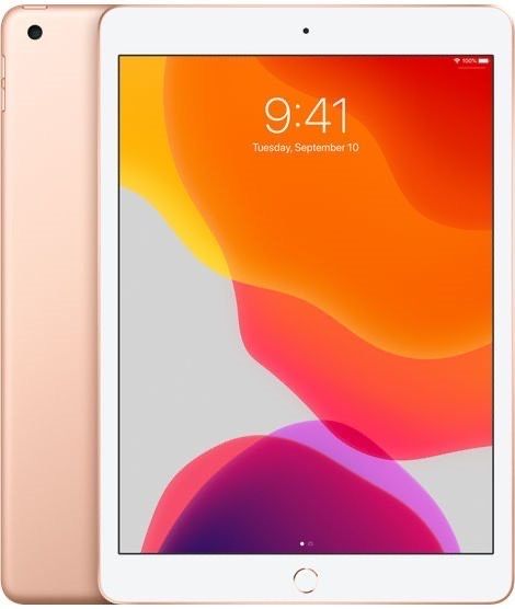 iPad Air 7 LTE Złoty Gold a2198 FV pol roku gwarancji idealny prezent