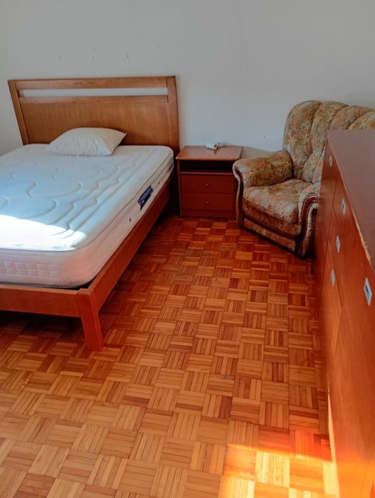 Alugo quarto NET tudo incluído 200 euros castelo branco