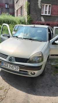 Renault Thalia 1.4 benzyna 2003r.