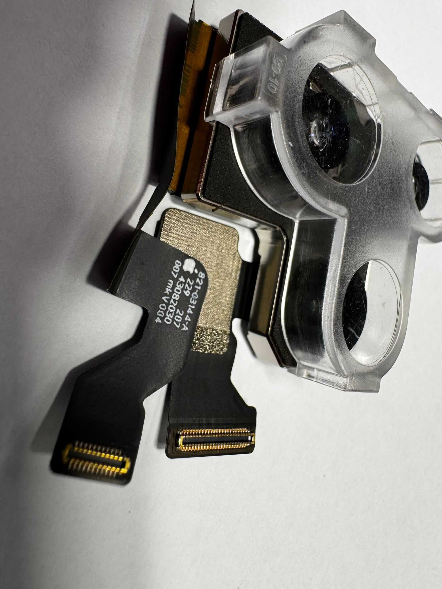 Kamera Aparat Iphone 13 Pro / 13 Pro Max ORYGINAŁ 100% OEM
