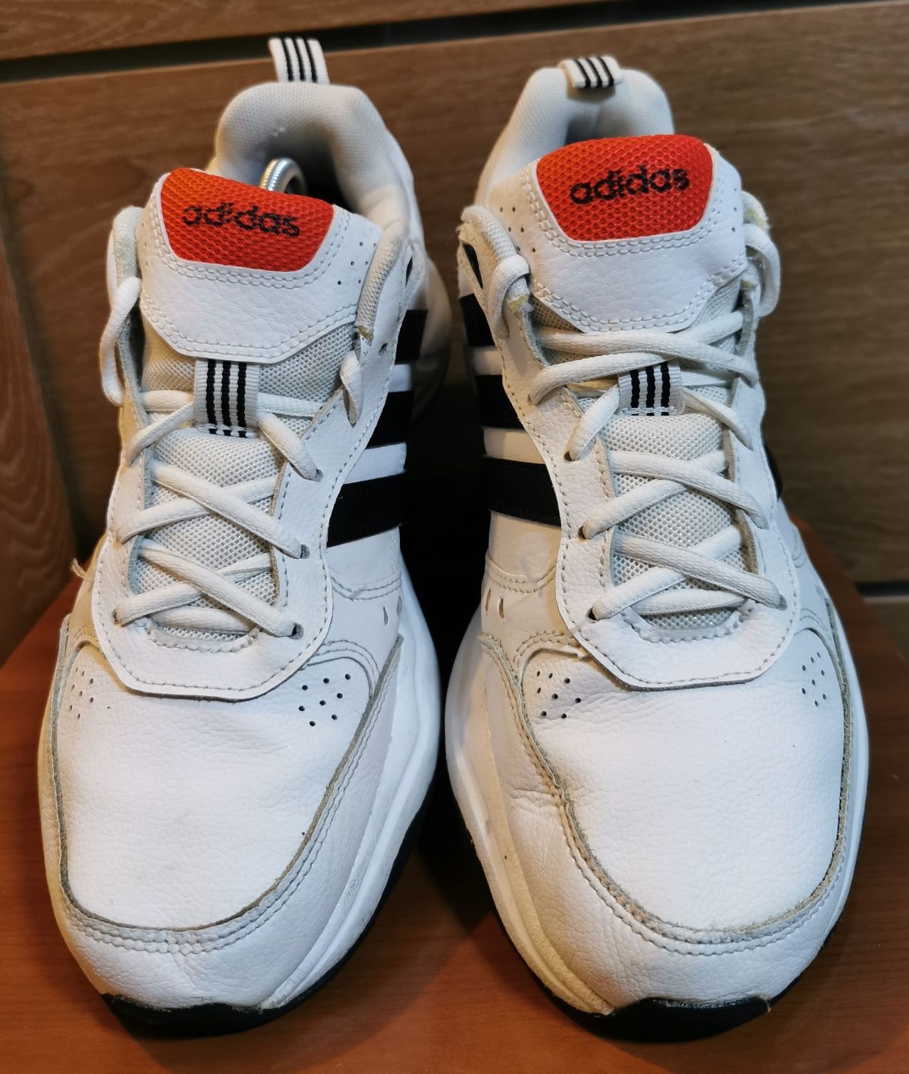 Чоловічі кросівки Аdidas Strutter. Оригінал