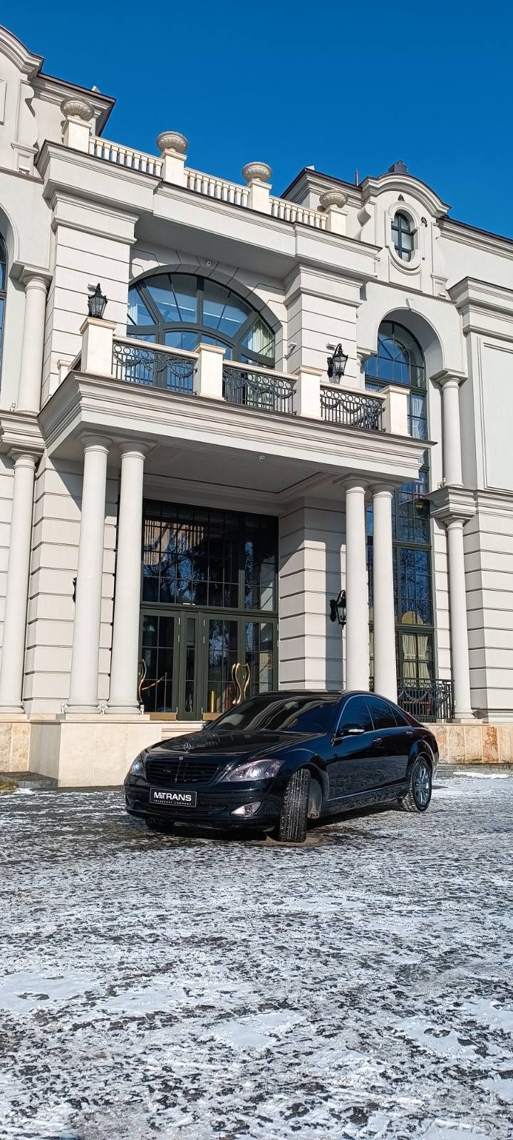 Трансфер Україна-Европа,індивідуальні перевезення
