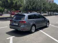 Оренда авто VW Golf, Універсал, оренда машини, прокат