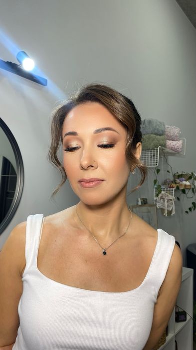 Візажист, стиліст по зачіскам |Визажист на дом