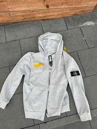 Осіння колекція 2019 STONE ISLAND | Топ кофта стонік чоловіча нова