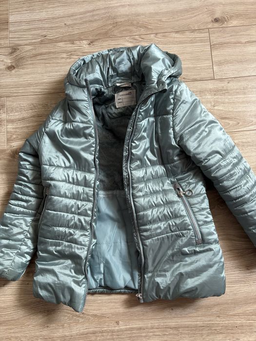 Kurtka zimowa Cocodrillo