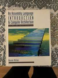 Livro “An Assembly Language Introduction to Computer Architecture”