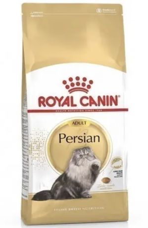 Royal canin (роял канин)  Persian 0,4кг,2кг,4кг,10кг