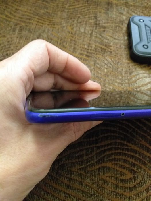 REDMI 9 4/64 całkowicie sprawny