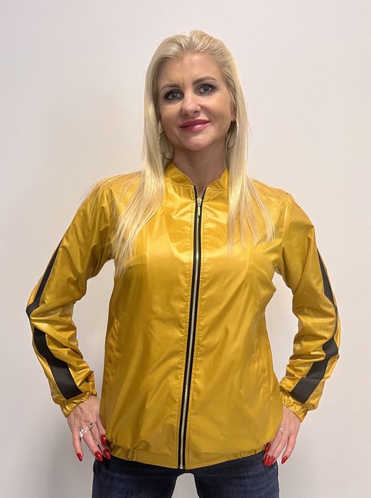 Kurtka lekka szwedka KB XL 42 na 170 cm