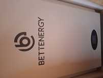 Аккумуляторная  батарея LiFePo 4 BETTENERGY  51.2V 200 Ah 10.5 kWt