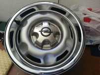 Jantes Opel Lemmerz