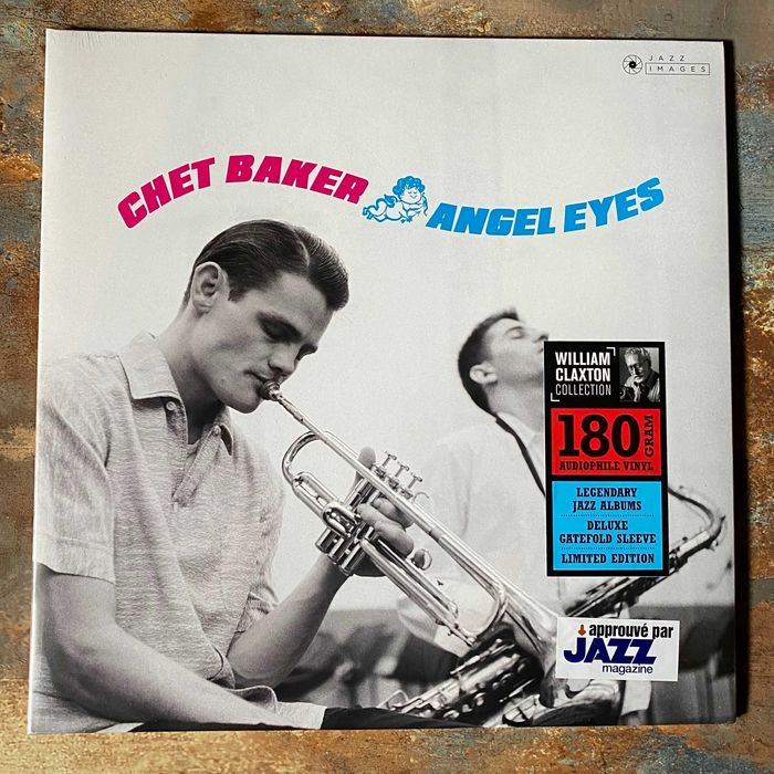 Kenny Burrell H Silver C Baker O Peterson D Brubeck Pastorius LP CD