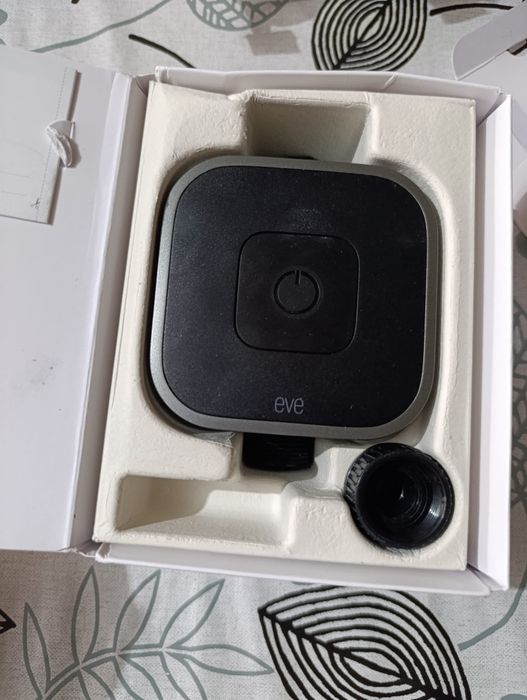 Inteligentne sterowanie nawadniania