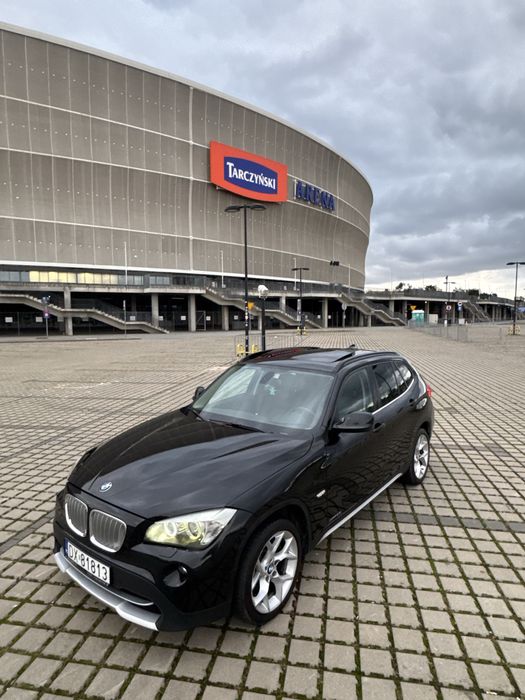 BMW X1 E84 28i xdrive , automat , Europa
