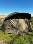 Namiot Trakker Armo v4 2Man Bivvy + kapsuła