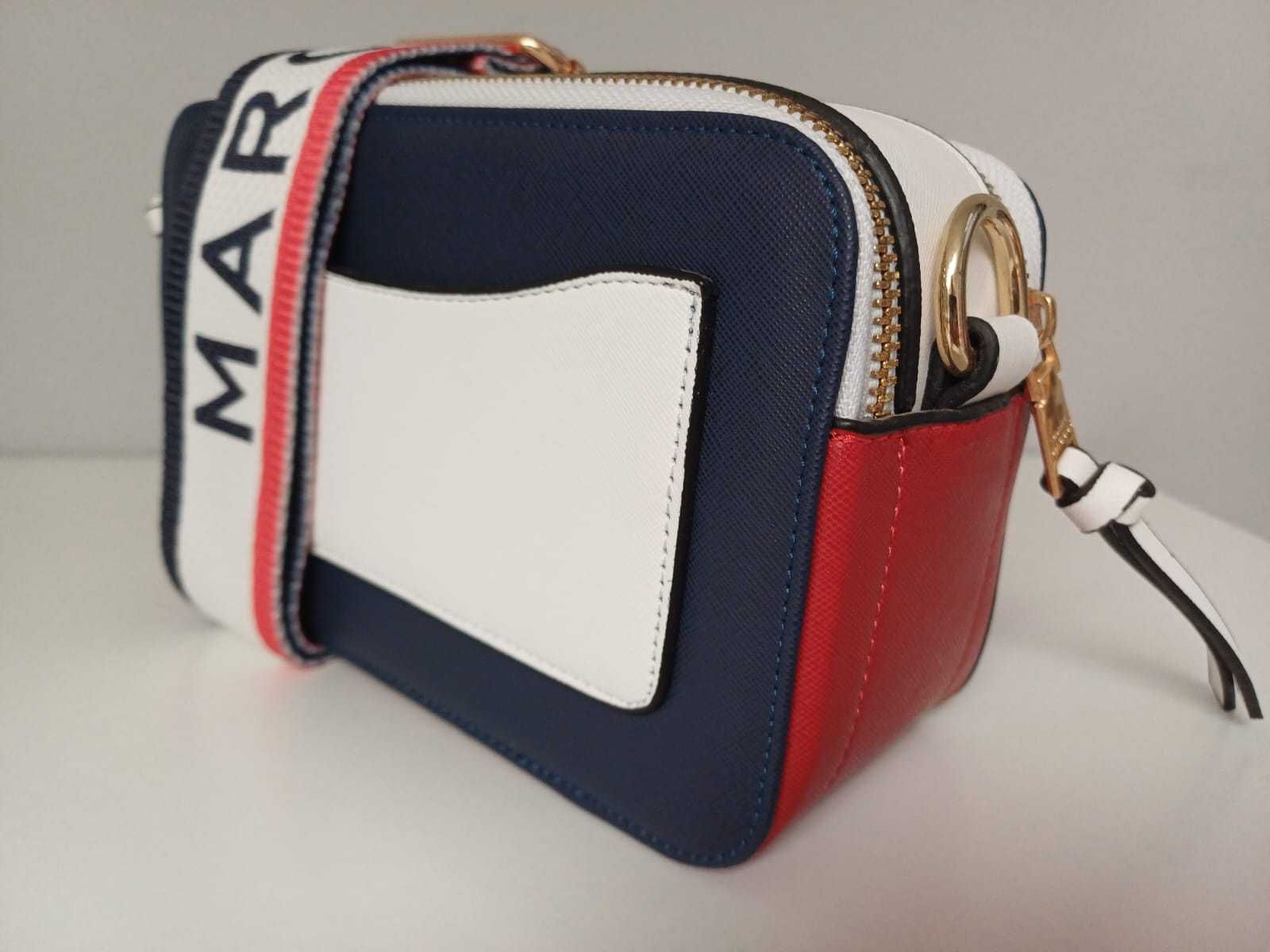 Torebka Marc Jacobs snapshot