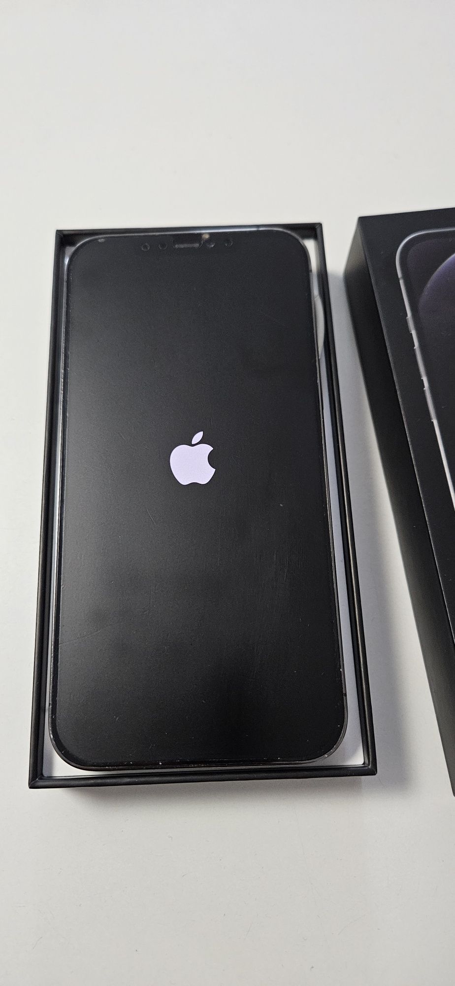iPhone 12 Pro Max Graphite ! 128GB igła