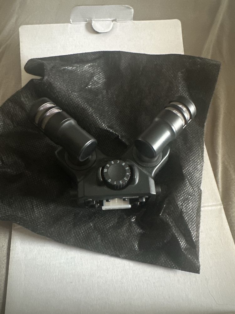 Kapsula mikrofonowa A/B X/Y Zoom XAH-8