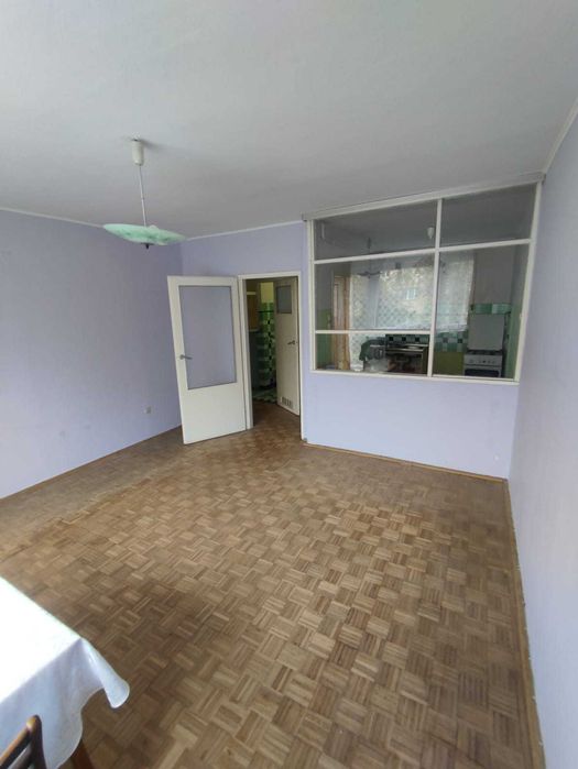 3-pokojowe mieszkanie z potencjałem (46,3m²) - Warszawa Ursus
